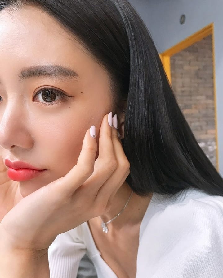 上海小姐